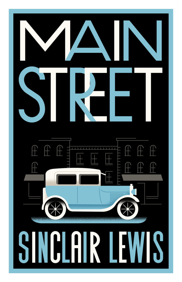 Main Street by B&N