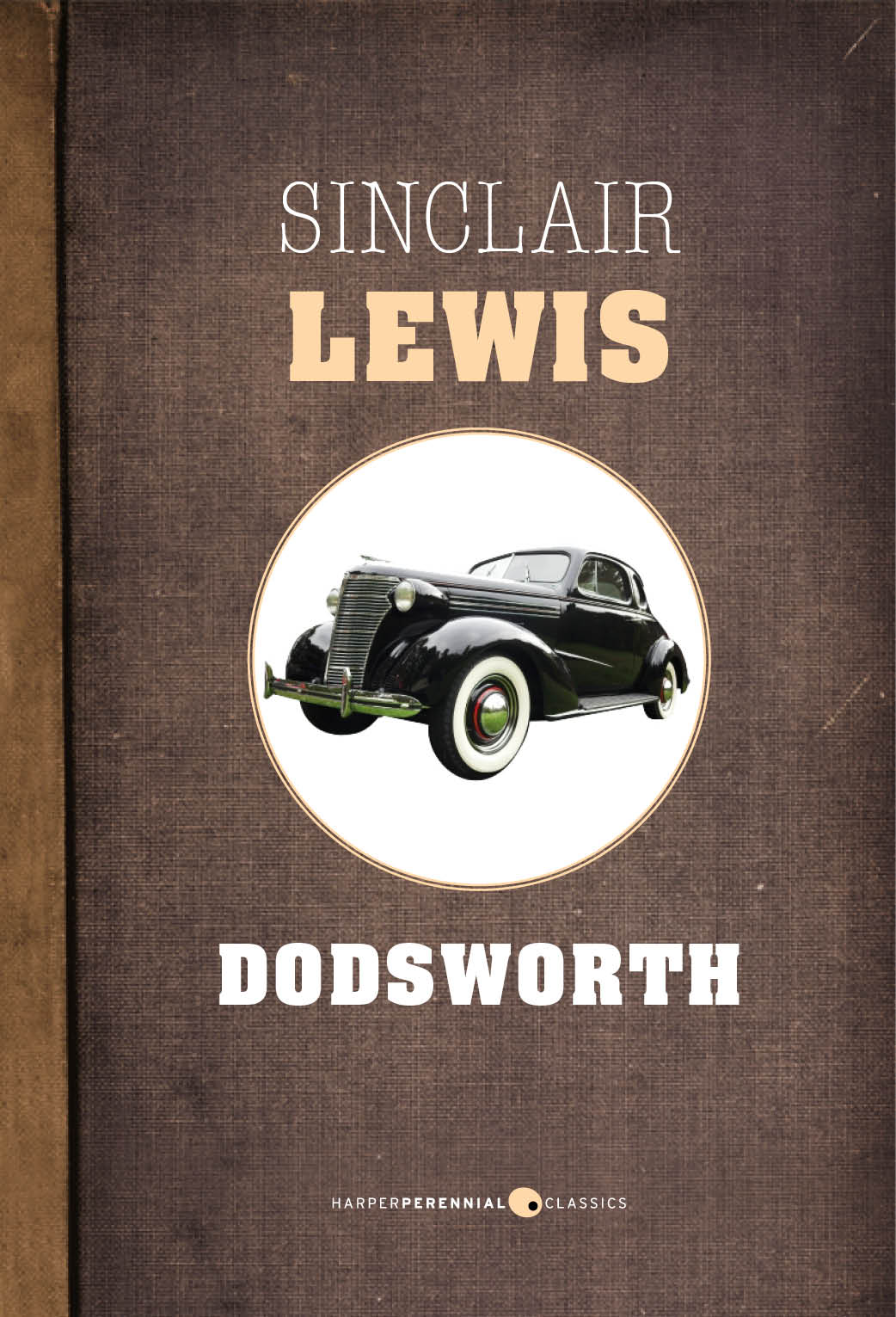 Dodsworth