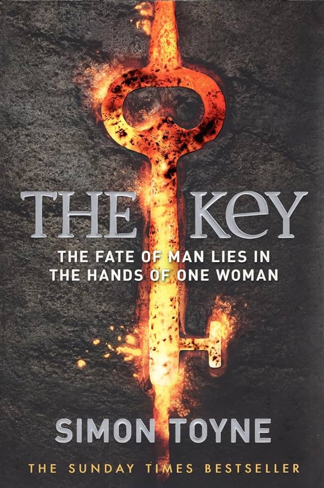 The Key
