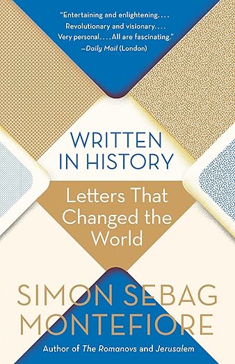 Written in History: Letters That Changed the World