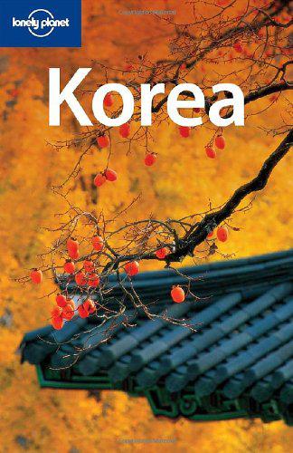 Korea (Lonely Planet, 8th Edition)