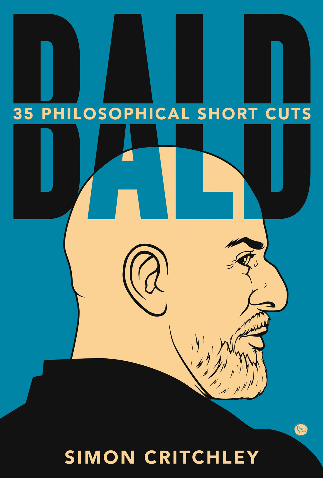 Bald: 35 Philosophical Short Cuts