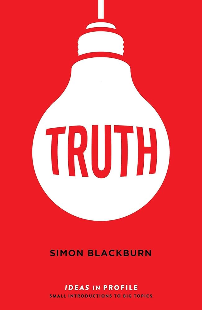 Truth: Ideas in Profile