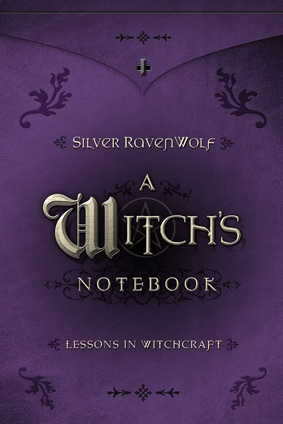 A Witch’s Notebook: Lessons in Witchcraft