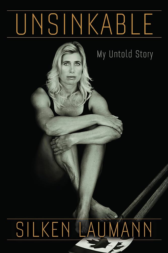 Unsinkable: A Memoir