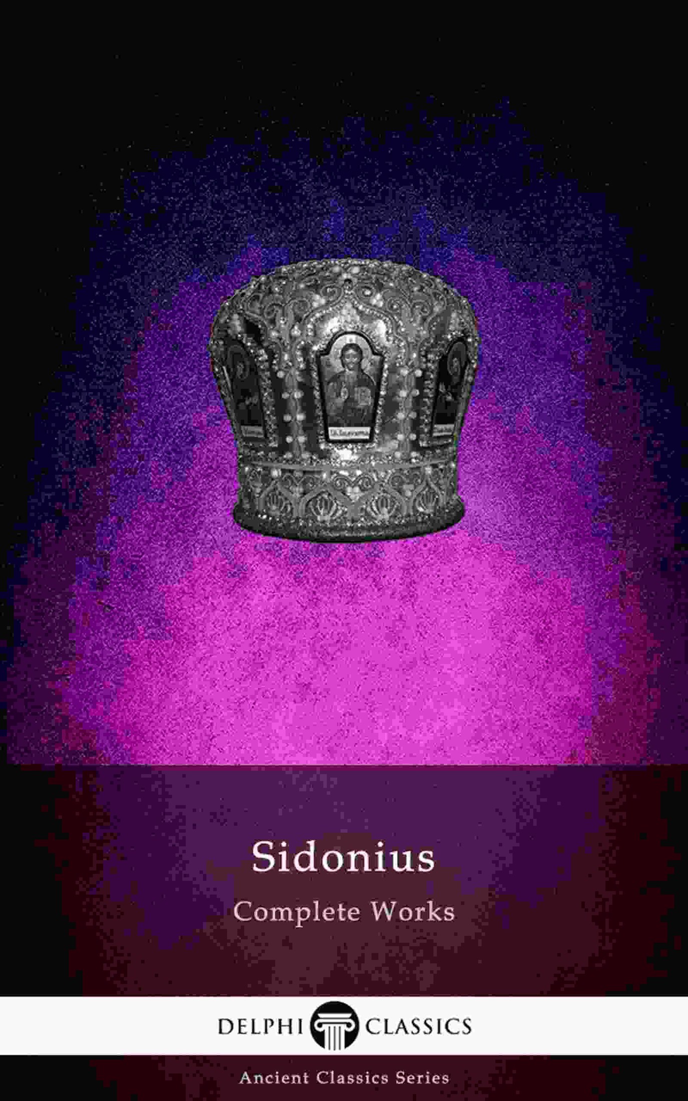 Complete Works of Sidonius Apollinaris
