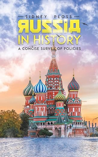 Russia in History: A Concise Survey of Policies