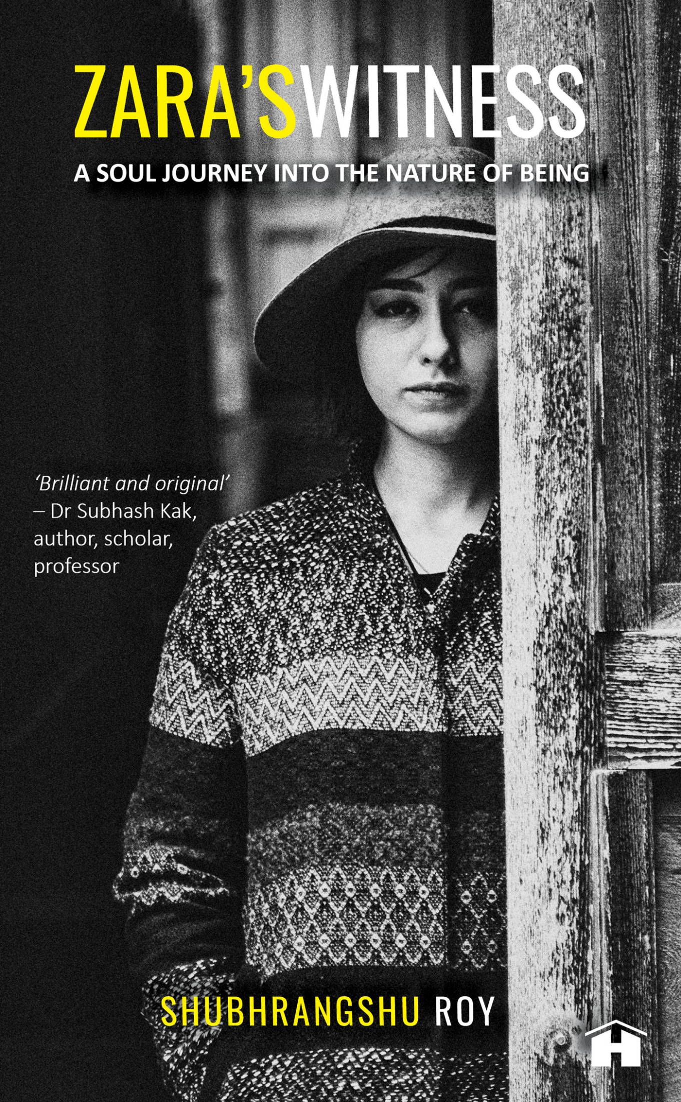 Zara's Witness: A Soul Journery Into the Nature of Being
