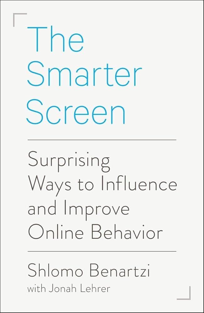 The Smarter Screen: What Your Business Can Learn From the Way Consumers Think Online