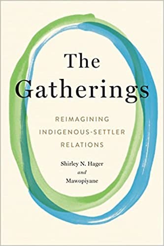 Gatherings: Reimagining Indigenous-Settler Relations