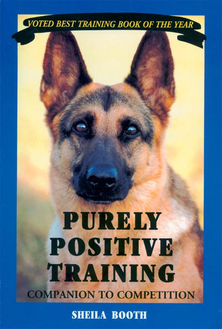 Purely Positive Training