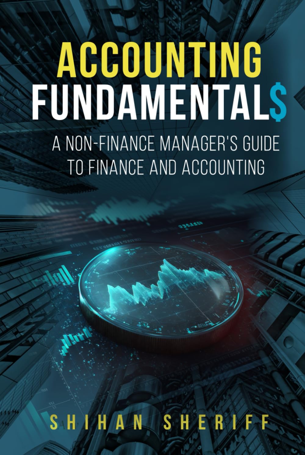 Accounting Fundamentals: A Non-Finance Manager's Guide to Finance and Accounting