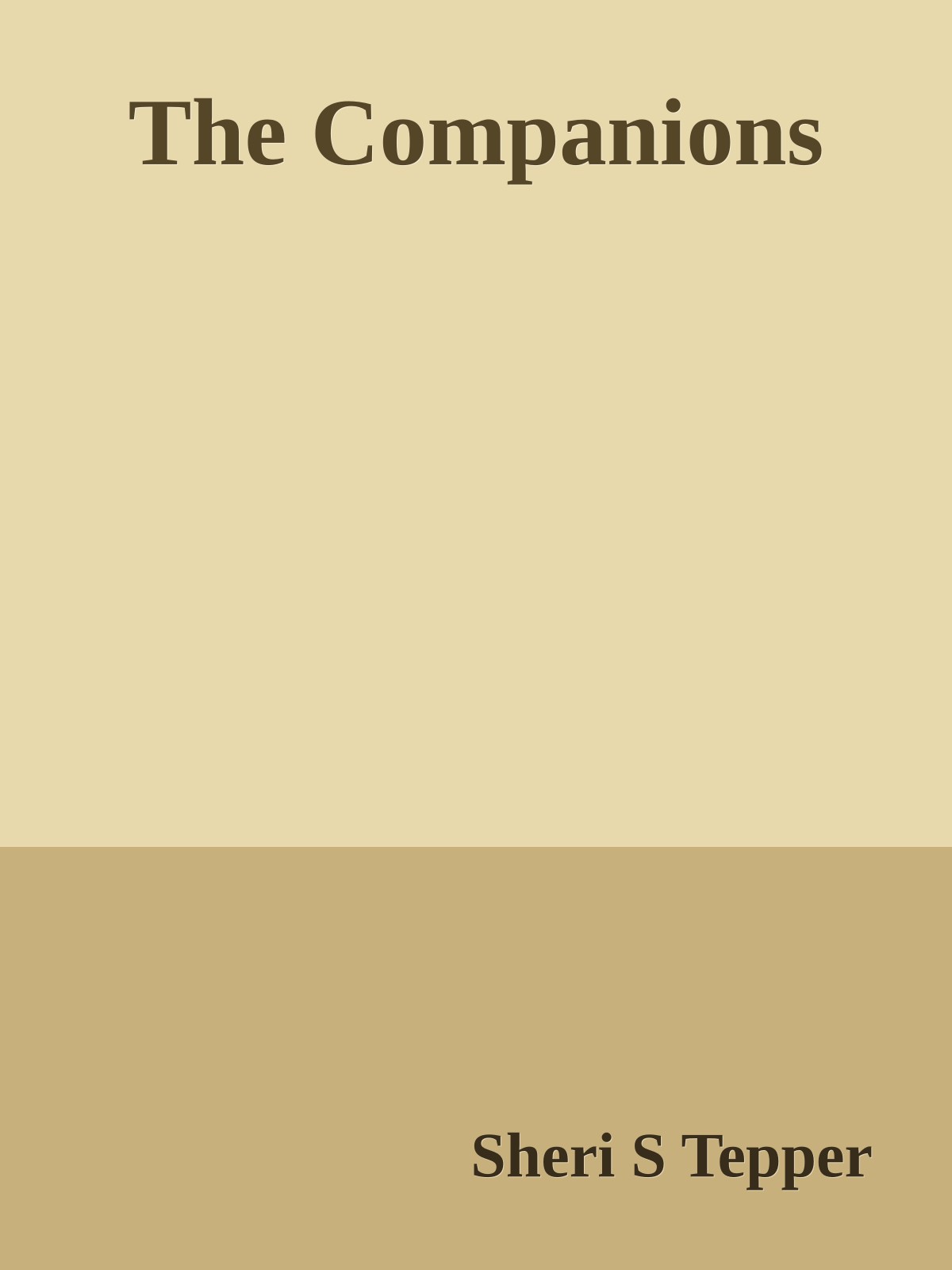 The Companions