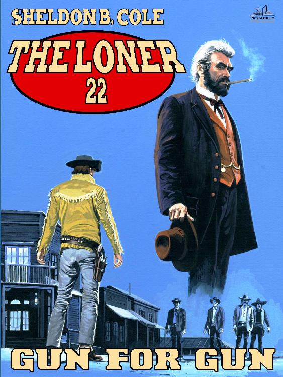 The Loner 22