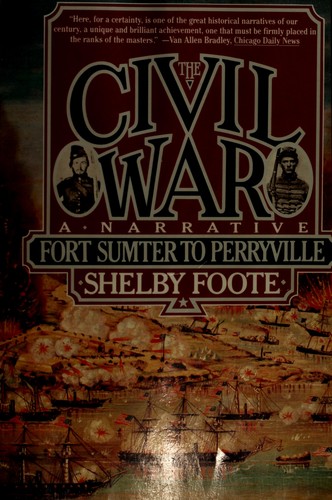 The Civil War: A Narrative: Volume 3: Red River to Appomattox