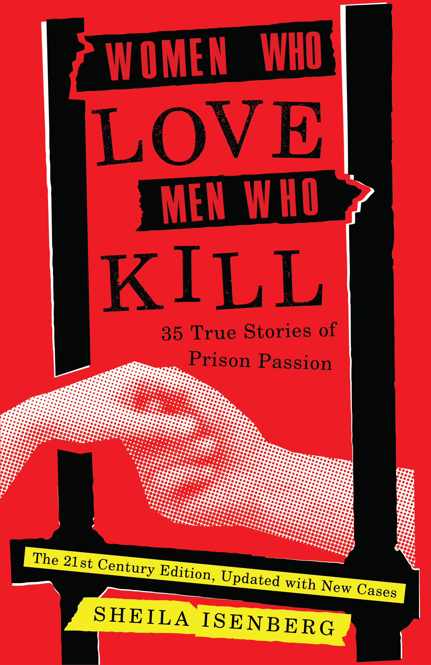 Women Who Love Men Who Kill