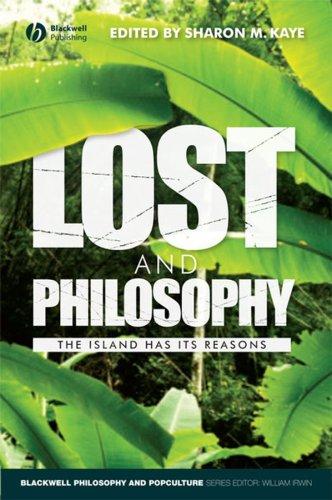 Lost and Philosophy: The Island Has Its Reasons