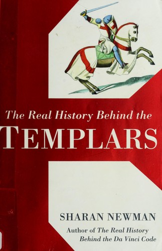 The Real History Behind the Templars