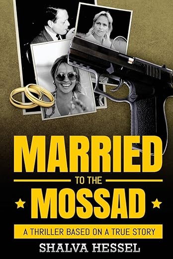 Married to the Mossad