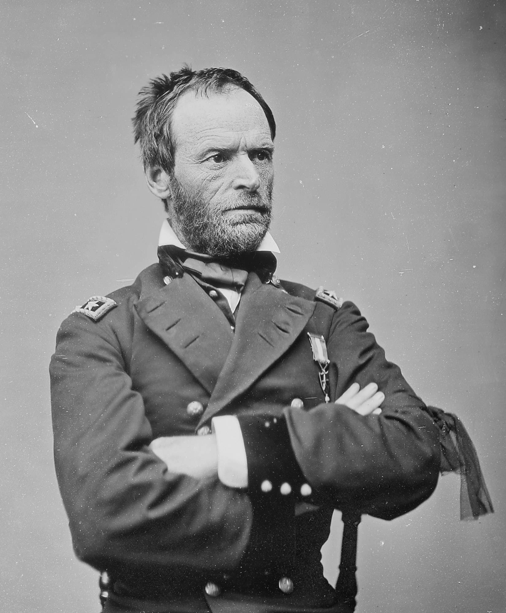 William Tecumseh Sherman: Memoirs of General W. T. Sherman (LOA #51)