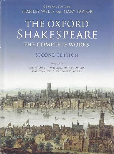 WILLIAM SHAKESPEARE Ultimate Collection: Complete Plays & Poetry in One Volume: Hamlet, Romeo and Juliet, Macbeth, Othello, the Tempest, King Lear, the Merchant of Venice, a Midsummer Night's Dream, Richard III, Antony and Cleopatra, Julius Caesar, the Comedy of Errors…