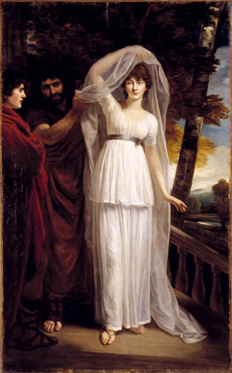 Troilus and Cressida by William Shakespeare