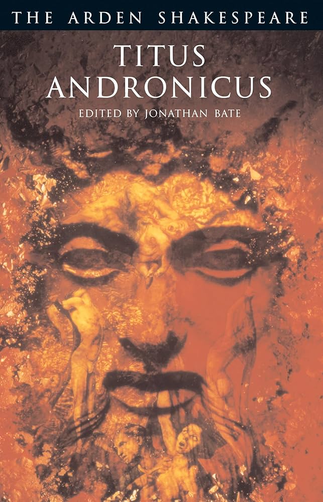 Titus Andronicus: Revised Edition