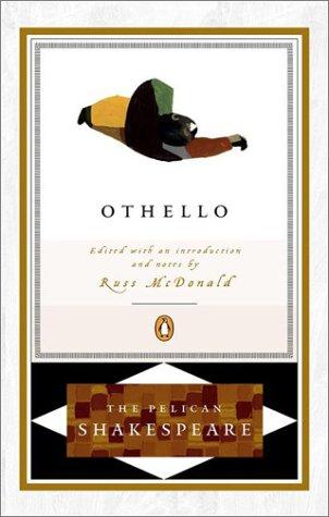 The Tragedy of Othello, the Moor of Venice