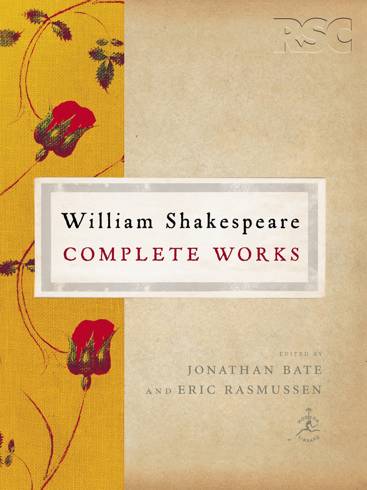 The Complete Works of William Shakespeare: Henry Iv, Pt. 1-2