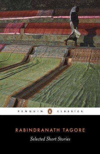 Selected Short Stories - Tagore