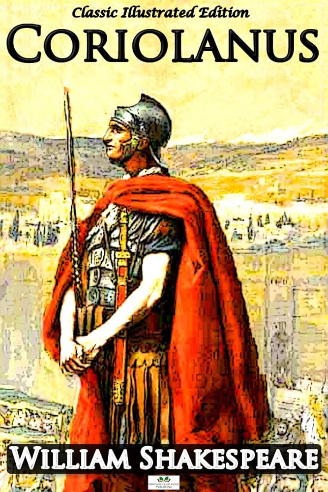 Coriolanus