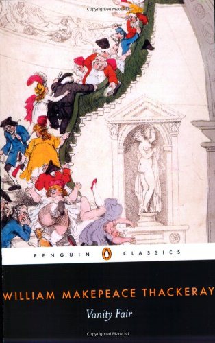 Vanity Fair (Barnes & Noble Classics Series)