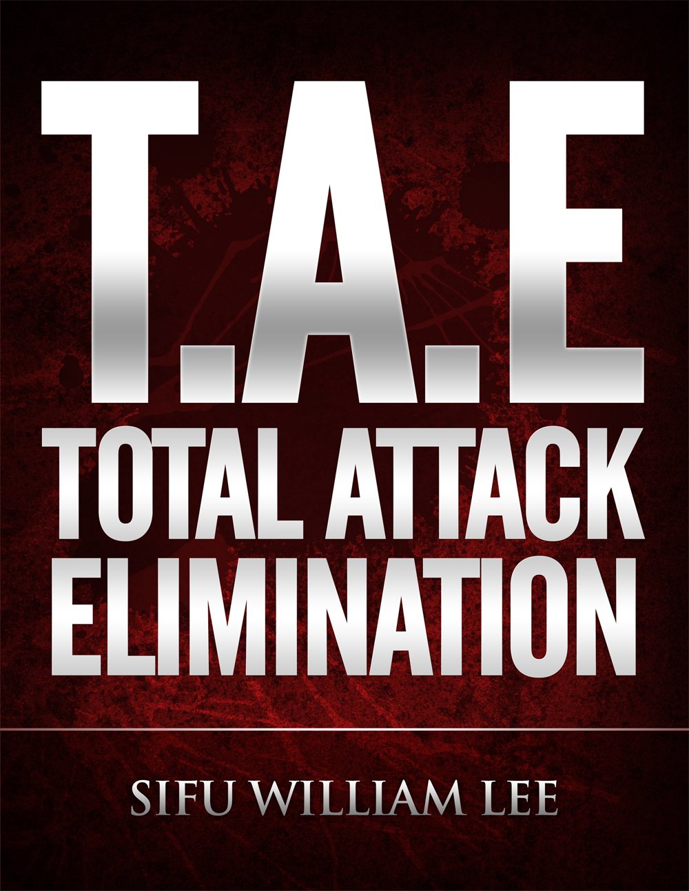 T.A.E. Total Attack Elimination - Pressure Points Self Defense