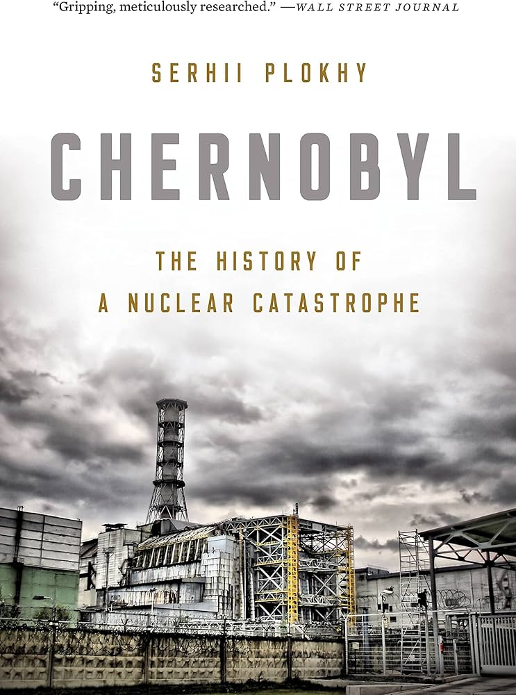 Chernobyl: History of a Tragedy