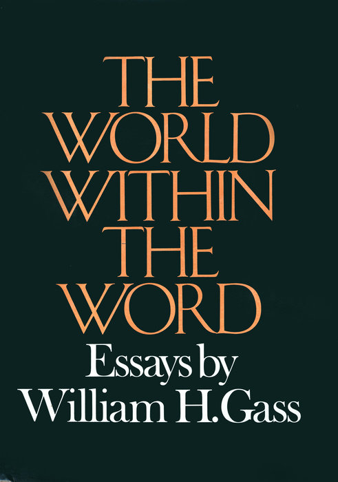 World Within the Word