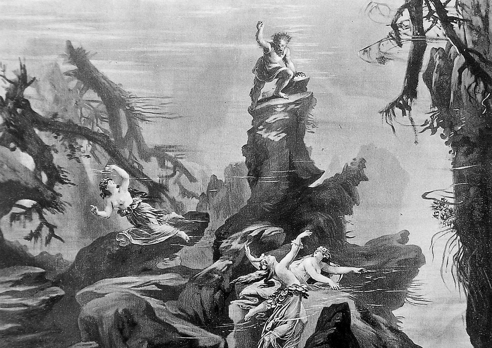 The Ring of the Nibelung