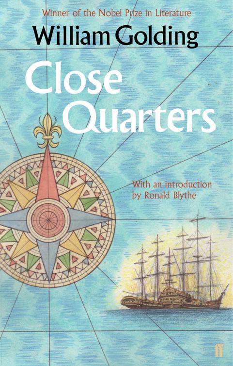Close Quarters: With an Introduction by Helen Castor