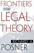 Frontiers of Legal Theory