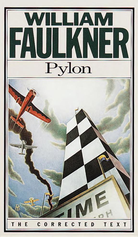 Pylon: The Corrected Text