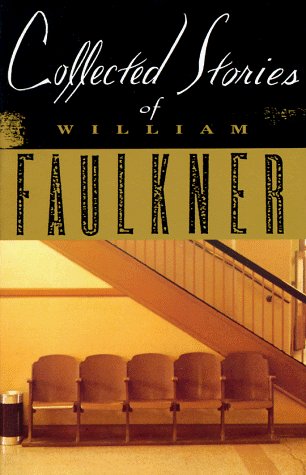 Collected Stories by Faulkner