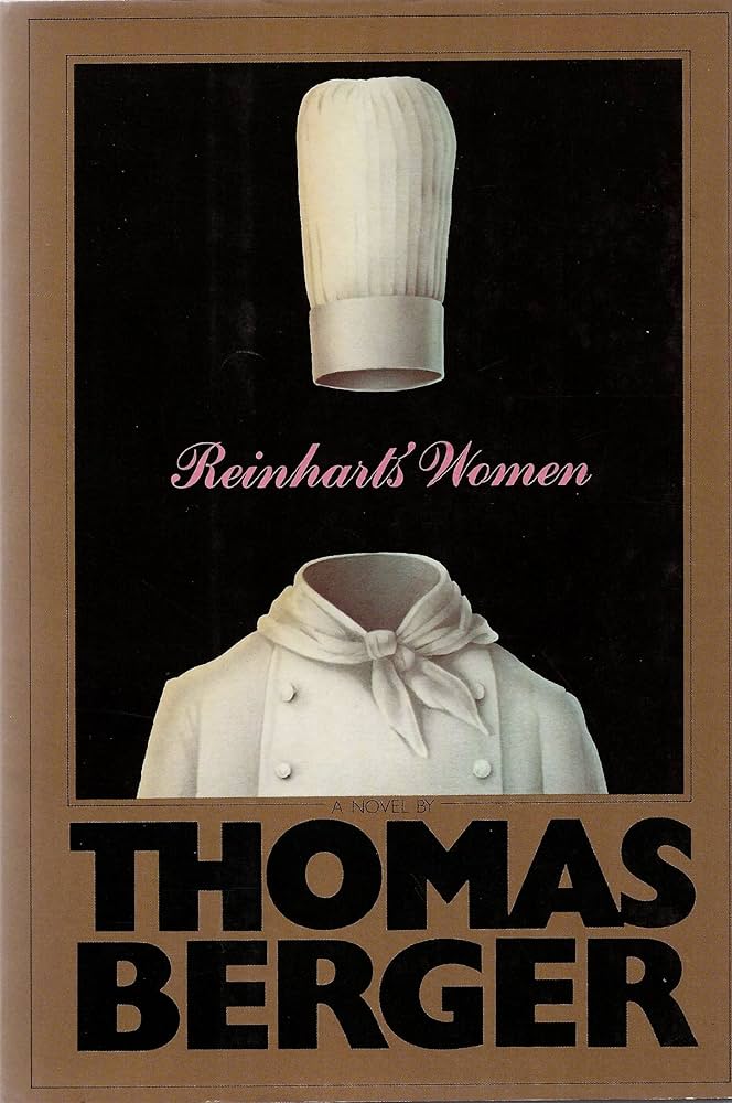 Reinhart's Women: A Novel