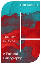 The Left in China: A Political Cartography