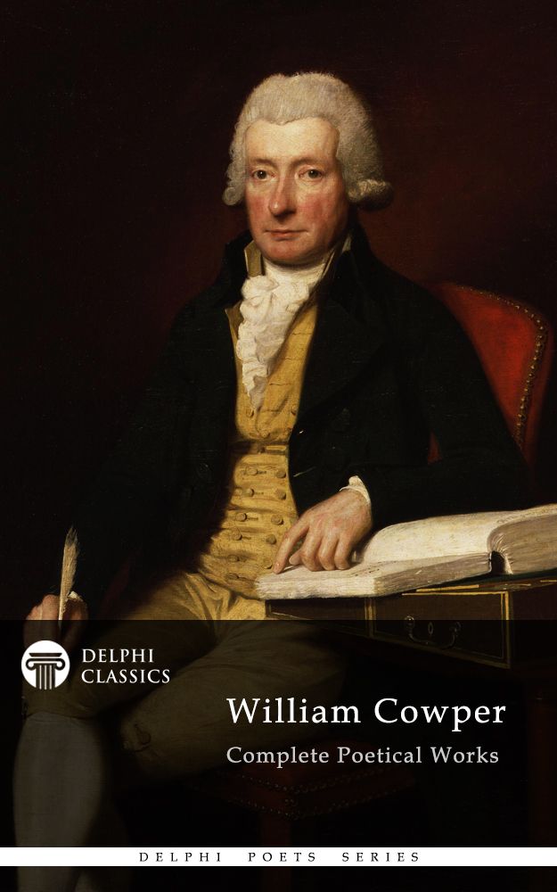 Complete Poetical Works of William Cowper